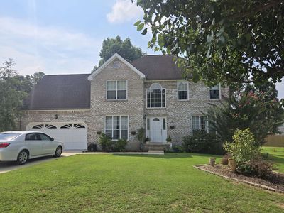 8514 Creek Stone Dr