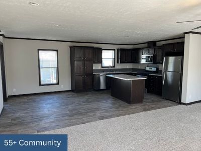 39500 W Warren Rd #27