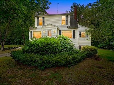 Property at 1014 Victory Hwy, North Smithfield, RI