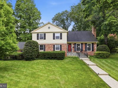 6527 Bay Tree Ct