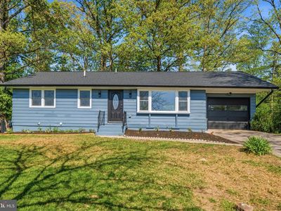 Property at 12235 Legore Bridge Rd, Woodsboro, MD
