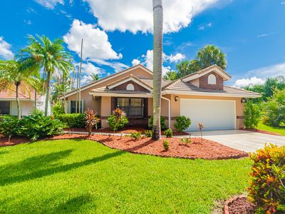 463 SW Jefferson Circle