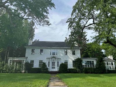 31 Pearl Street