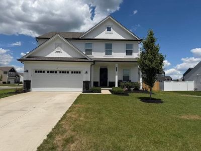 1502 Knightsbridge Ct