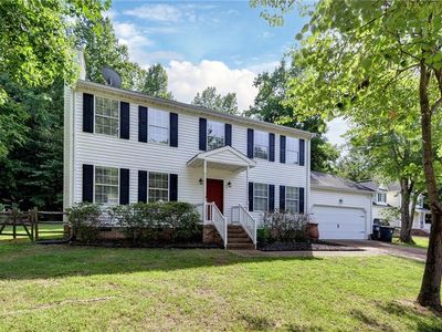4485 Powhatan Xing