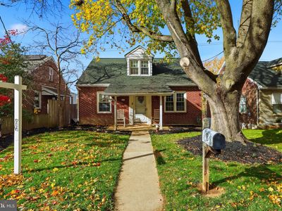583 Hillcrest Rd
