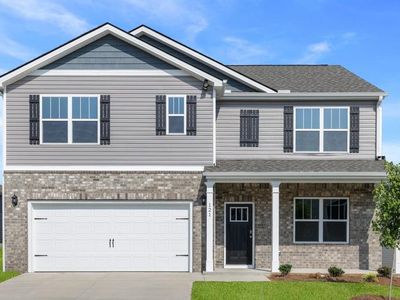 121 Depot Cir