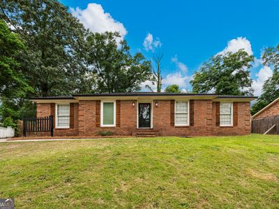 6143 Brooklet Dr