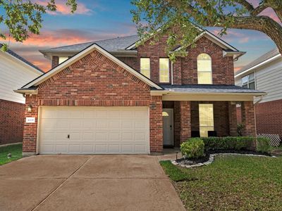 16539 Whitaker Creek Dr