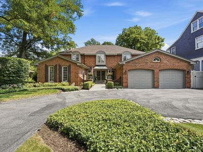 311 S Prospect Ave