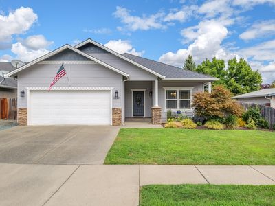 Property at 2140 Nick Way, Grants Pass, OR