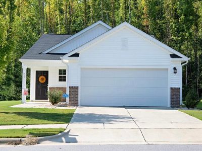 917 Bellewood Gardens Dr
