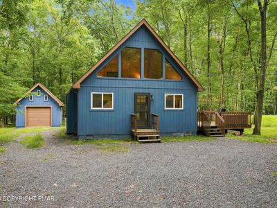 263 Towamensing Trl