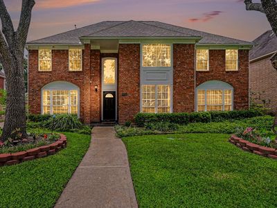 3309 Lakefield Blvd