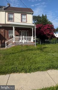 Property at 3735 King Ave, Pennsauken, NJ