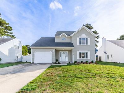 3205 Vermeer Dr