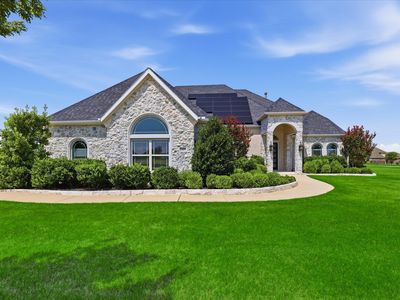 5409 Cheyenne Dr