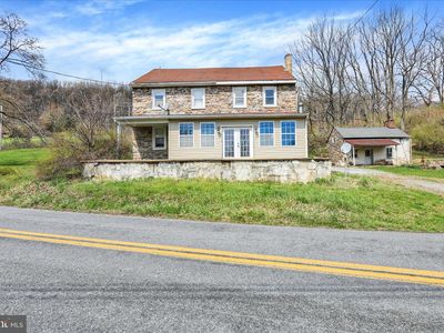 405 Oysterdale Rd