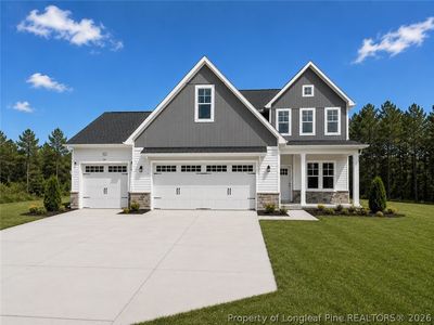 6625 Carswell Dr Lot 99