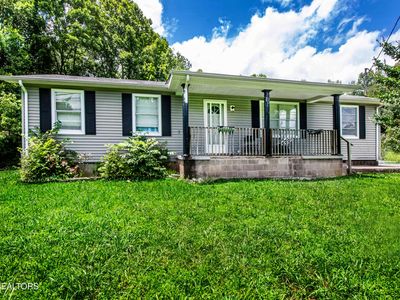 Property at 167 Strutt St, Oliver Springs, TN