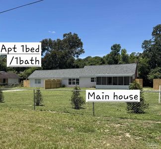 Property at 415 Colbert Ave, Perdido Key, FL