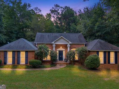 Property at 115 S Arcadia Dr, Bogart, GA