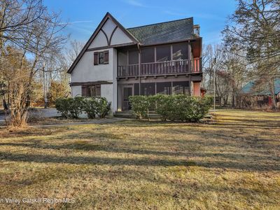 83 West Saugerties Road