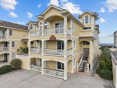 1613 N Virginia Dare Trl #13