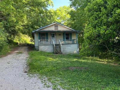 Property at 127 Elliott St, Harriman, TN
