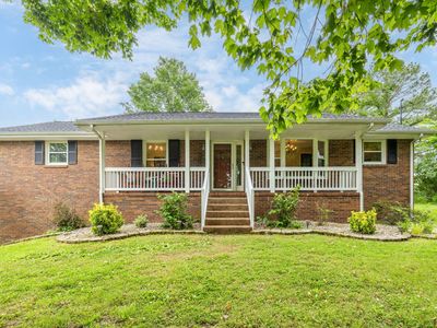 4203 Martins Chapel Rd