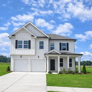 316 Cedar Hollow Dr