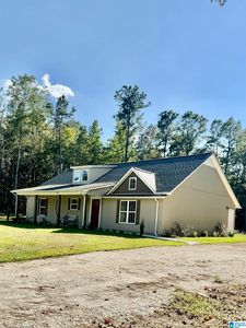 Property at 1123 County Road 865, Roanoke, AL