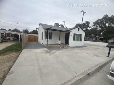 134 N Madden Street