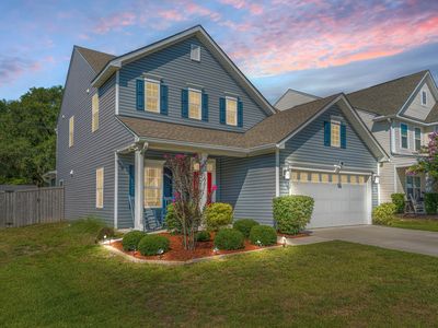 133 Country Oaks Ln
