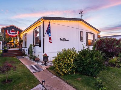 Property at 2115 6th Ave Trailer 33, Clarkston, WA