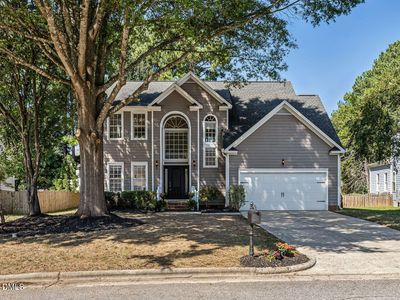 217 Ravenstone Dr