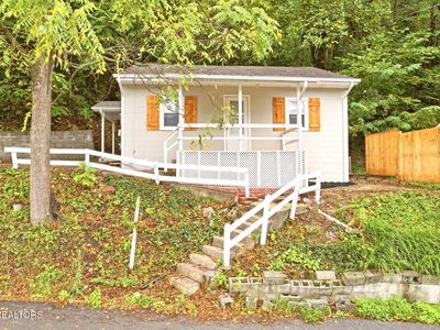 Property at 517 Cherry St, La Follette, TN