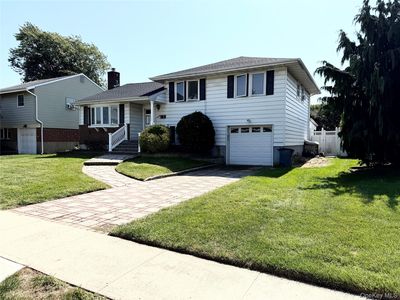 Property at 3938 Bernice Road, Seaford, NY