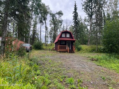 Property at 40137 Moose Range Dr, Sterling, AK