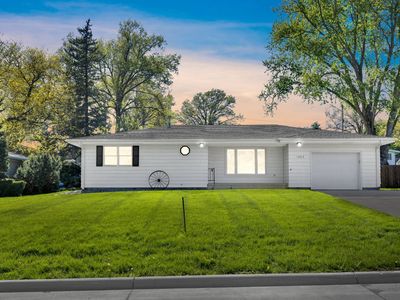 Property at 1203 Eastern Ave, Red Oak, IA