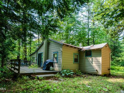 Property at 260 Werden Rd, Otis, MA