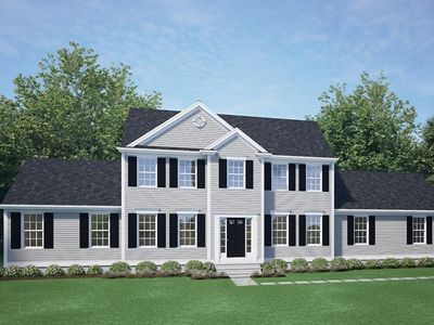 29 Whitebark Way