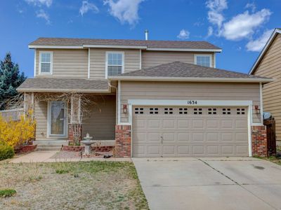1634 Woodpark Dr