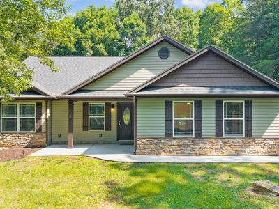 459 Becky Gibson Rd
