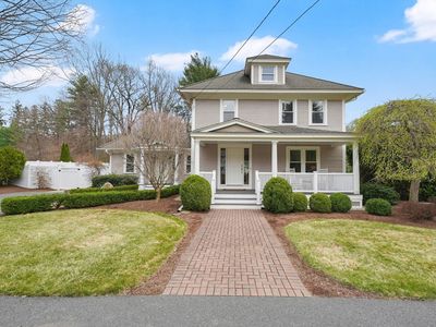 34 Main St