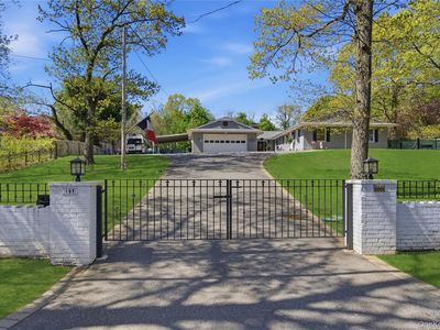 197 Stony Hollow Road
