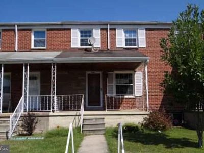 1003 Bayner Rd
