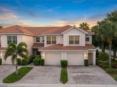 11651 Marino Ct APT 602