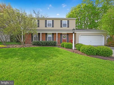 834 Bluegrass Rd