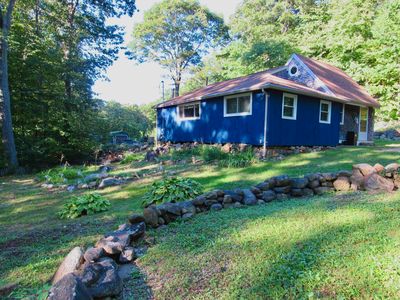 49 Mount Hitchcock Rd